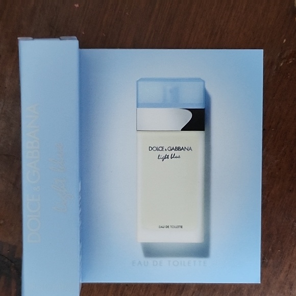 Dolce and Gabbana - Picture 2 of 3